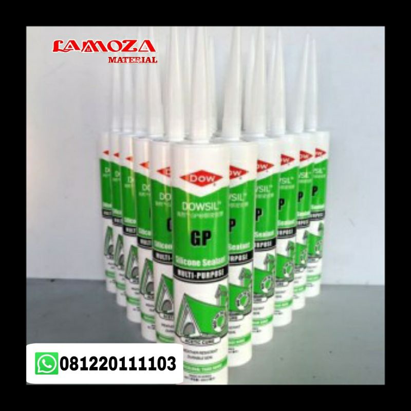 

LAMOZA Lem Kaca Botol Random Merk/Lem Kaca Murah