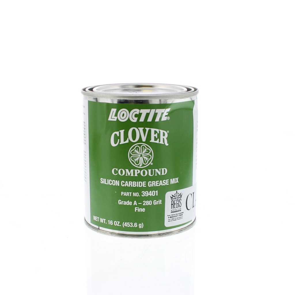 Loctite Clover Compound 453Gr LOCTITE CLOVER COMPOUND 453 Gram