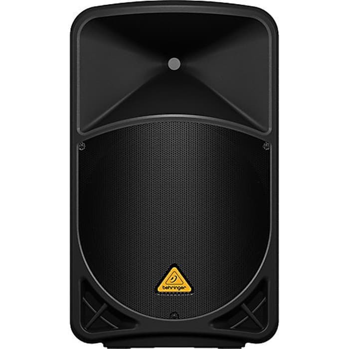 Behringer B115D - B115 D - B 115 D - B 115D 15inch 1000 Watt Active Speaker Aktif Speaker