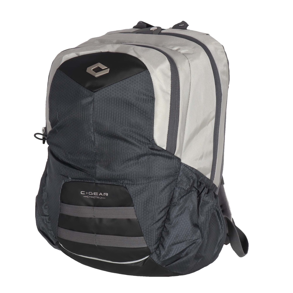 Tas Ransel Laptop Pria C-Gear Cymetric