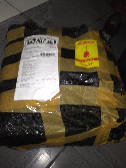 Pel Lantai Spray Mop Otomatis - Sapu Elektrik Otomatis