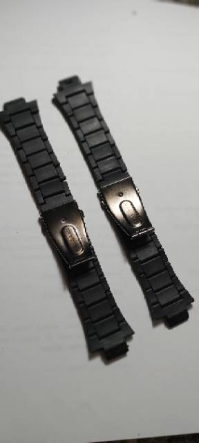 STRAP TALI JAM TANGAN SKMEI 1016