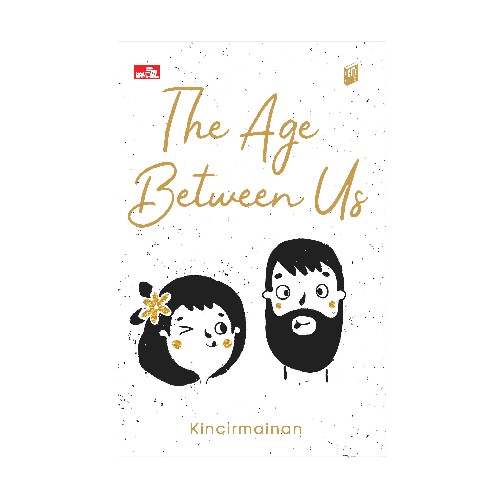 The Age Between Us