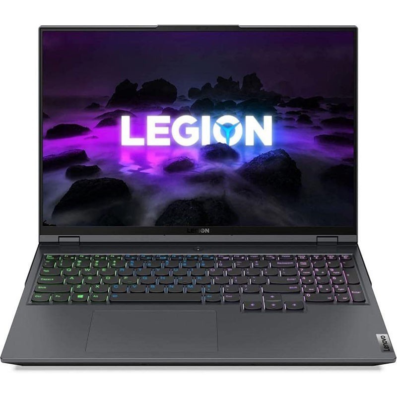 LENOVO LEGION 5 PRO R7 5800H 32GB 1TB RTX3070 8GB 16&quot; IPS WIN10 OHS