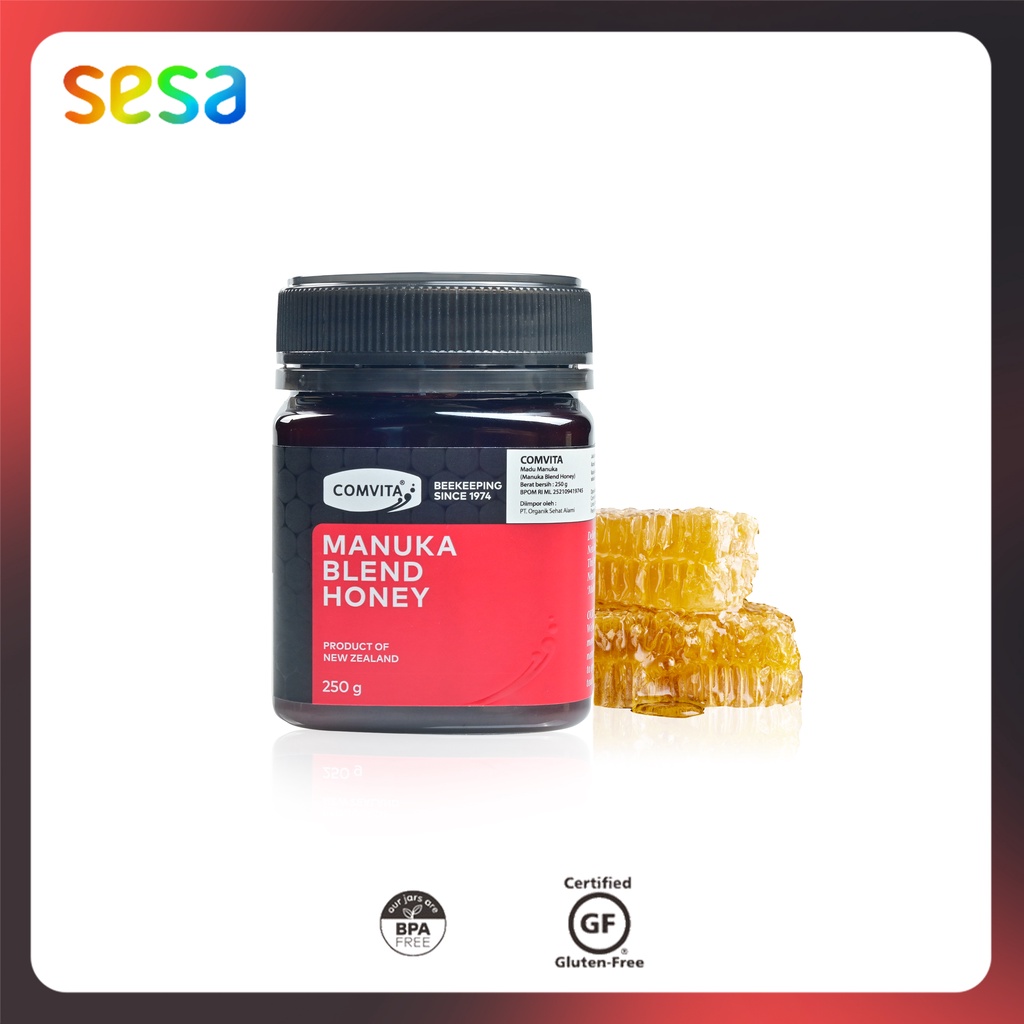 

Comvita Manuka Honey Blend 250 g