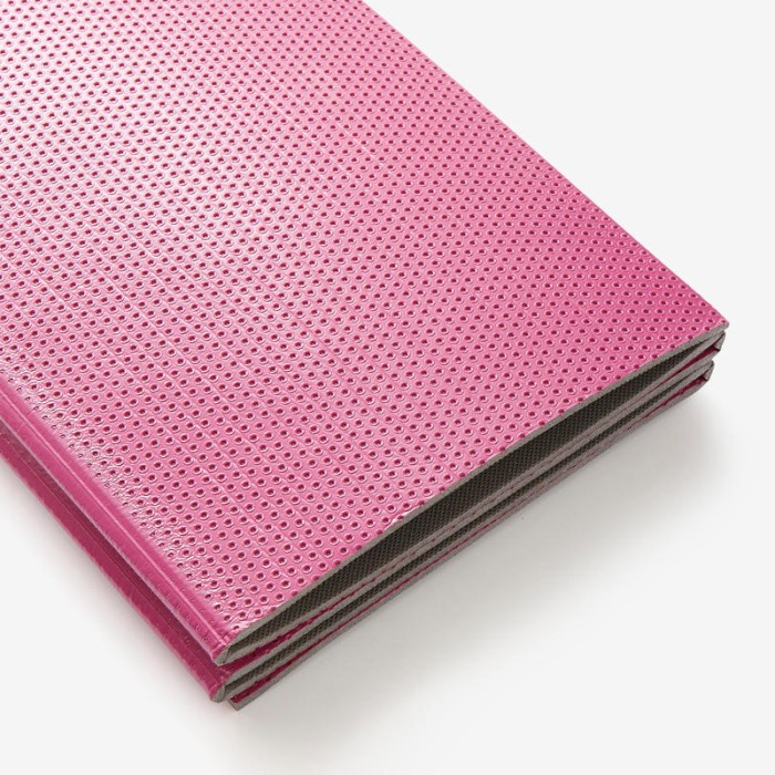 Decathlon Nyamba Matras Yoga Lipat 7Mm - 8380921