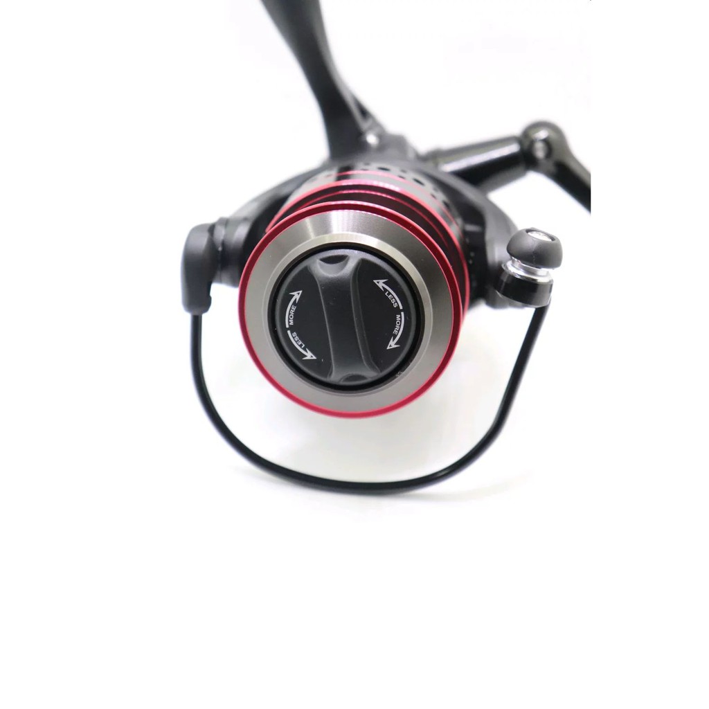 REEL PENN FIERCE II 2500