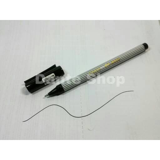 

MURAH PULPEN BALL LINER ESCO ( PULPEN BALLINER 1.0MM )