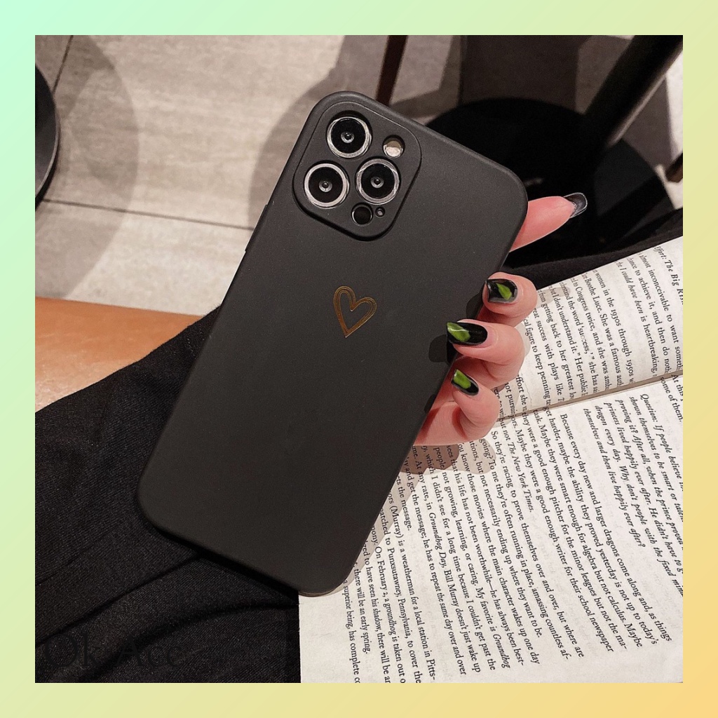 Softcase Motif BB13 for Oppo Realme 2 Pro U1 U2 5 5s 5i 50a 50i 10 C1 C10 C11 C12 C15 C2 C20 C20a C21 C21y C25 C25y C3 C30 C31 C33 C35 Narzo 20 30A