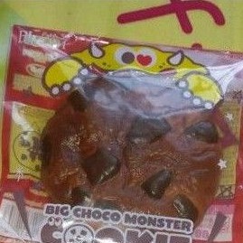 

Ibloom Monster Cookies