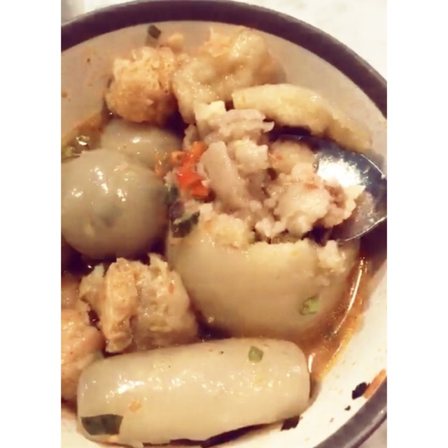 

BOOM Bacil Best Seller Bacil Isi Tetelan Seuhahh