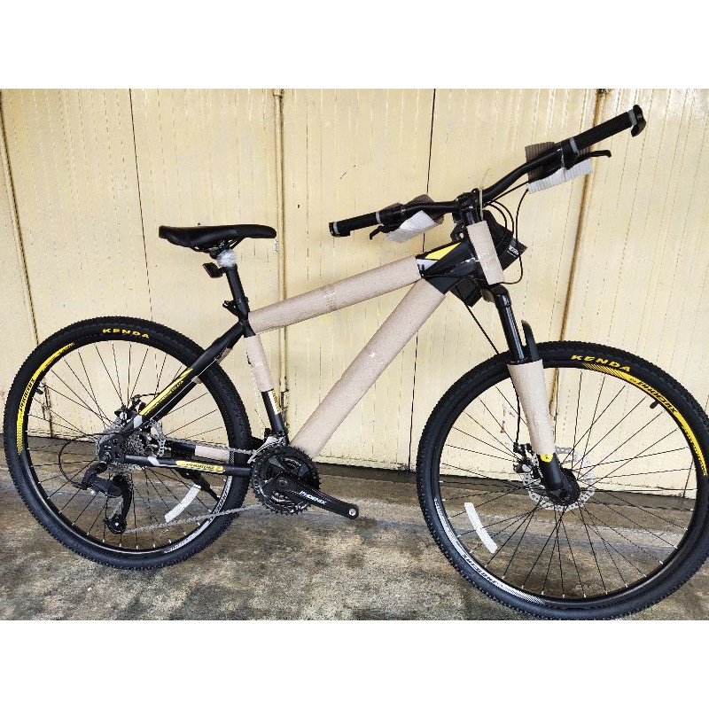 Ban sepeda MTB Kenda 26x195