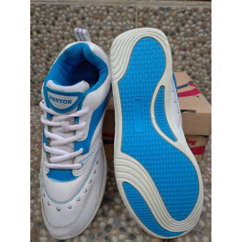 sepatu weston cewek
