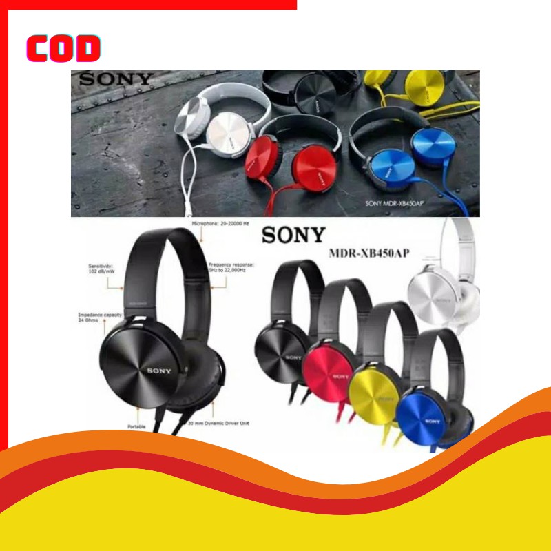 headphone earphone headset bando murah extra bass/hedset bando super bass/hf bando