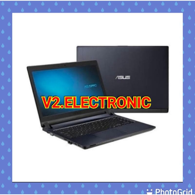 Laptop Asus Pro P1440FA Intel Core i3-8145U | RAM 8GB | SSD 256GB | Windows10