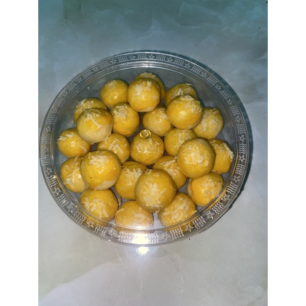 

Nastar premium Homemade Fresh