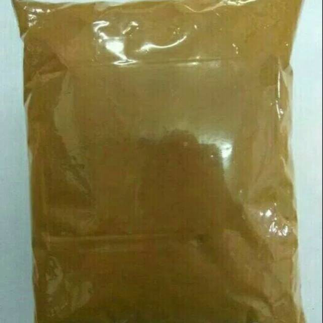 

Bubuk kulit manggis asli 1 kg 1kg