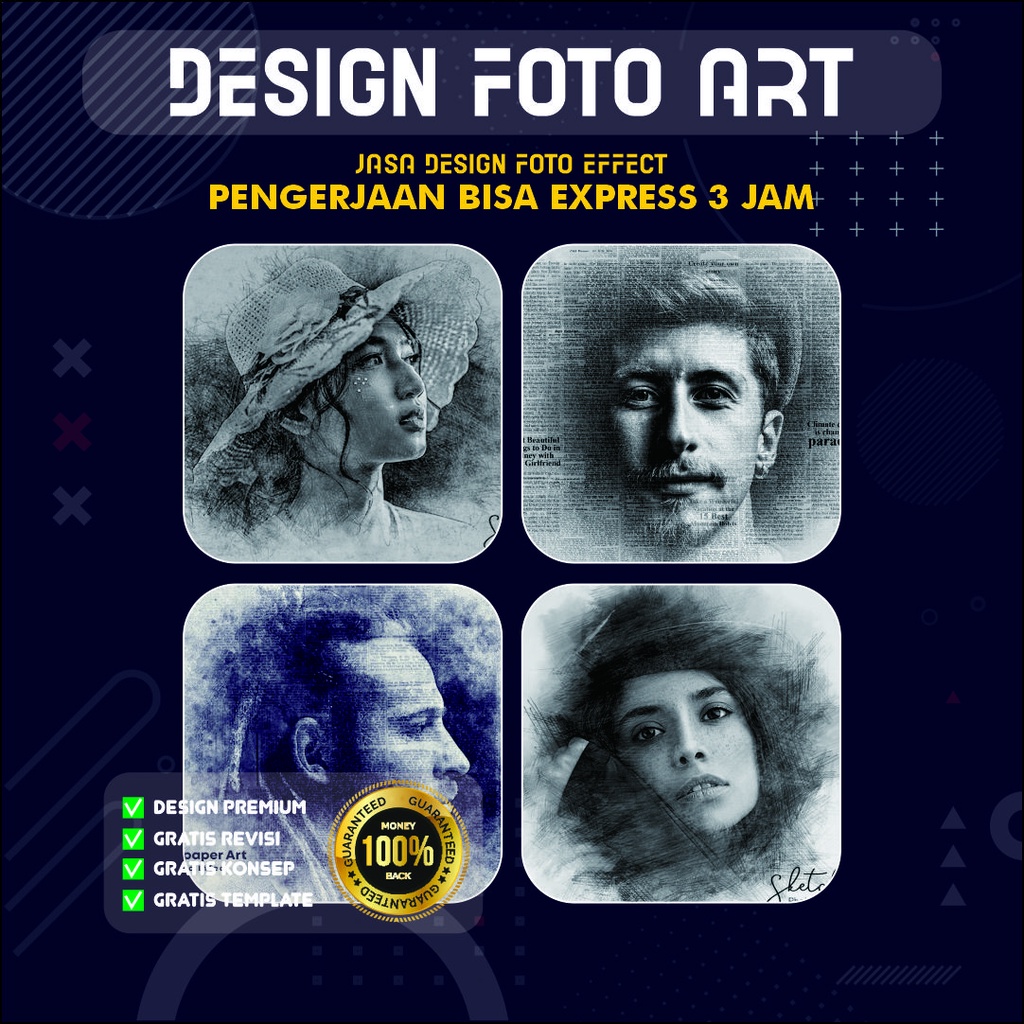 DESIGN FOTO ART