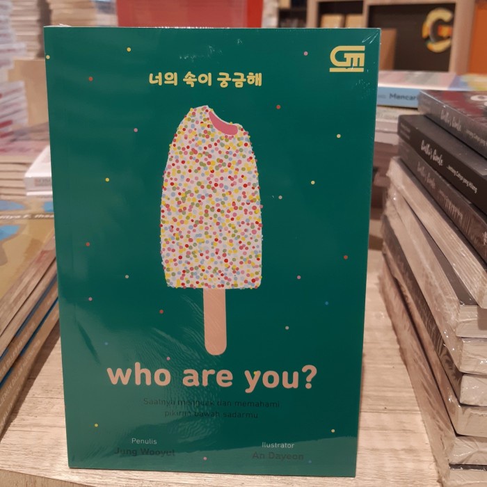 

FLASH SALE!!! BUKU NOVEL HOW ARE YOU JUNG WOOYUL TERMURAH