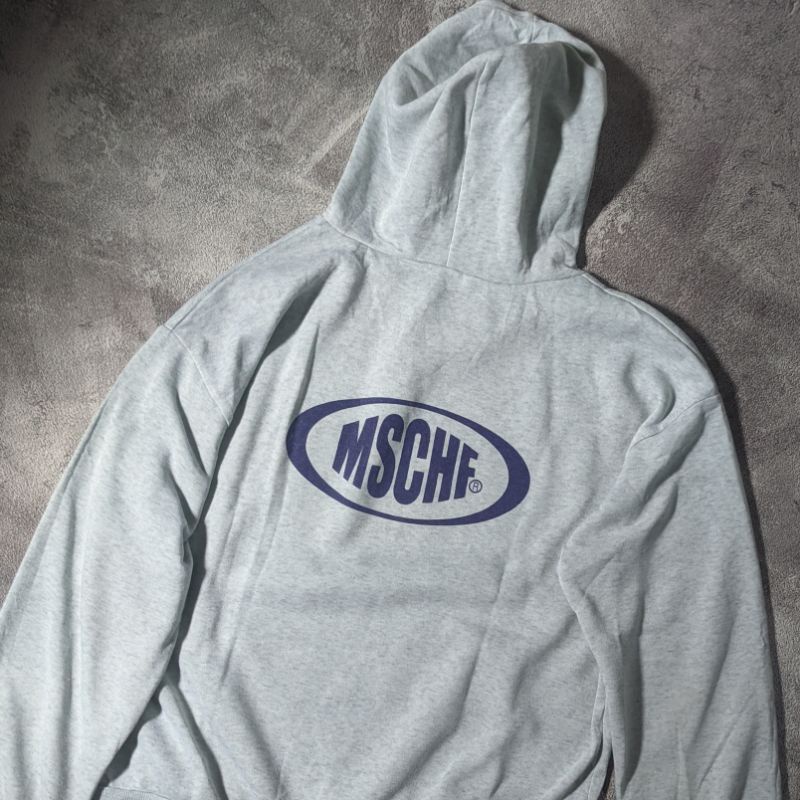 Hoodie MSCHF