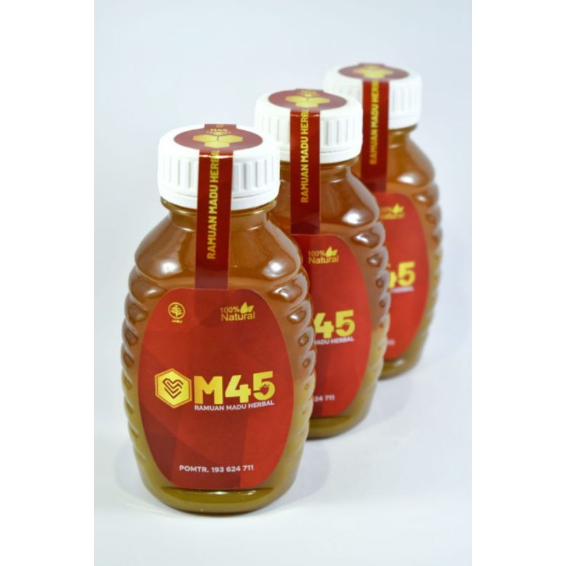 

Madu M 45