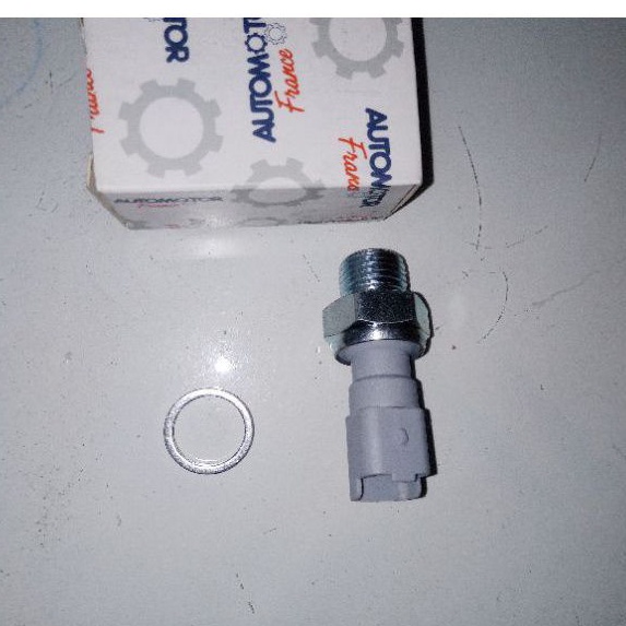 switch oli peugeot 206