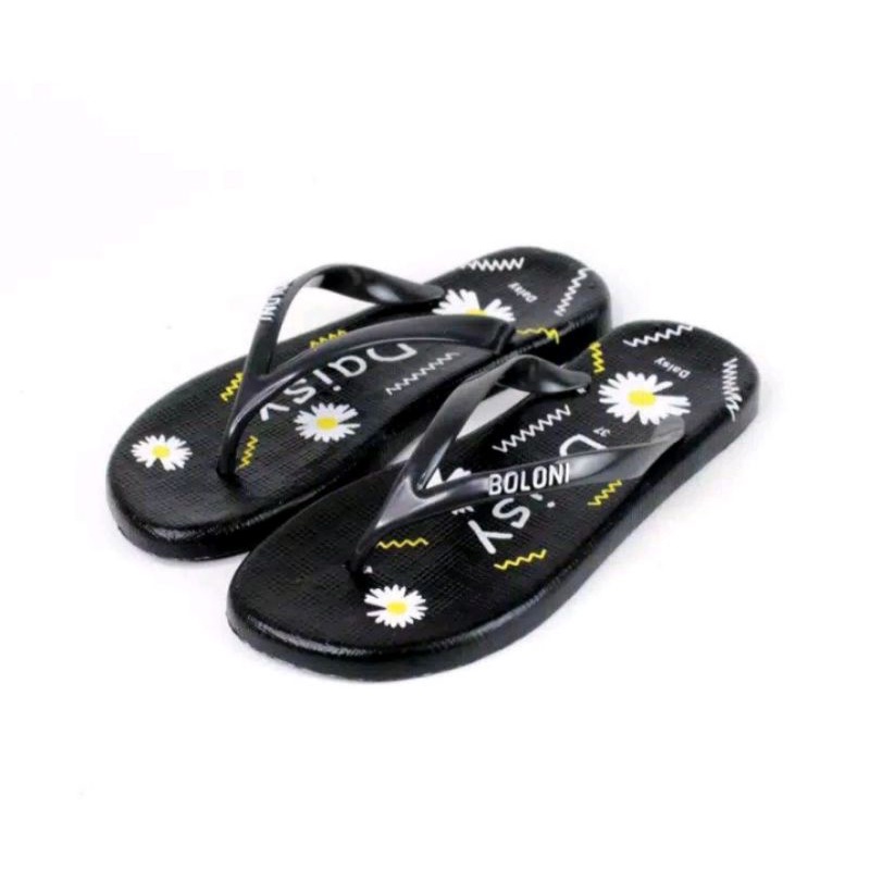 SANDAL JEPIT WANITA DAISY [ TERBARU ]