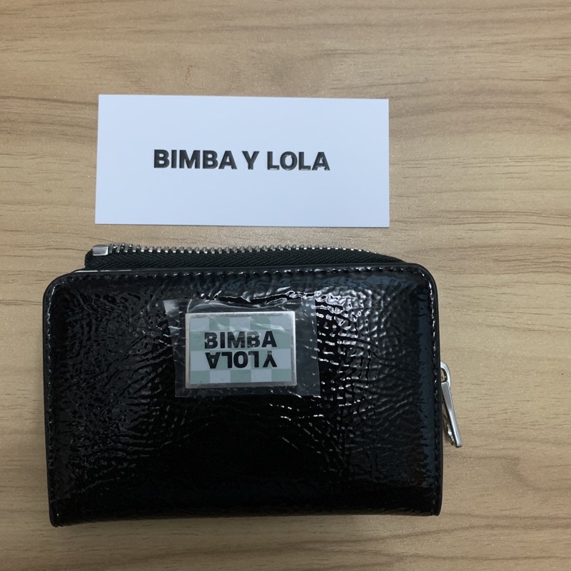BIMBA Y LOLA WALLET