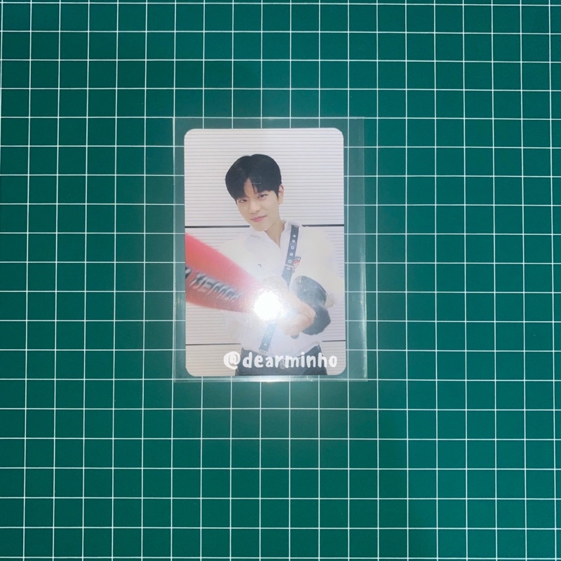 Stray Kids Seungmin Beyond Live AR Ticket PC