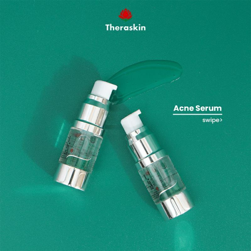 Theraskin Acne Serum