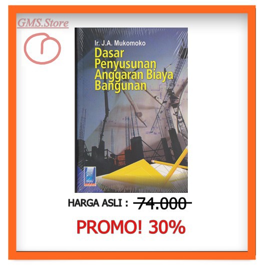 

DASAR PENYUSUNAN ANGGARAN BIAYA BANGUNAN