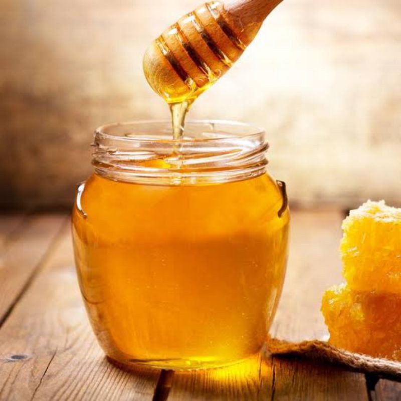

Madu Honey