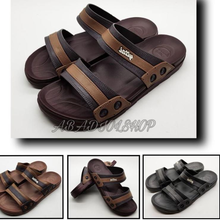 Jangan Ketinggalan order..  YITAI -SANDAL SELOP YITAI PRIA / SANDAL SELOP YITAI TERMURAH / SANDAL SE