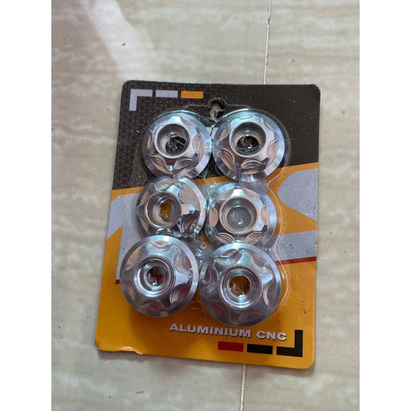 Pemanis skok belakang cb,gl