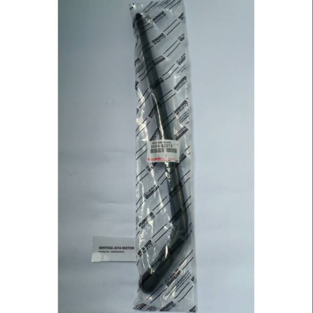 WIPER ARM BLADE BELAKANG AVANZA,XENIA,INNOVA,RUSH,TERIOS,STARLET KAPSUL,SIRION ORIGINAL