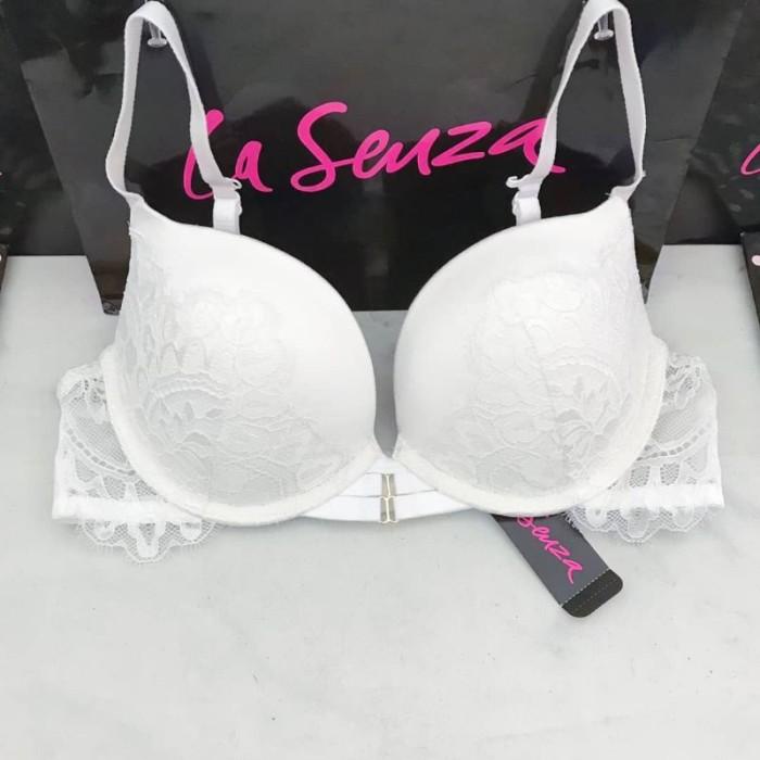 Harga LA Senza BRA Beyond Sexy Terbaru Januari 2024