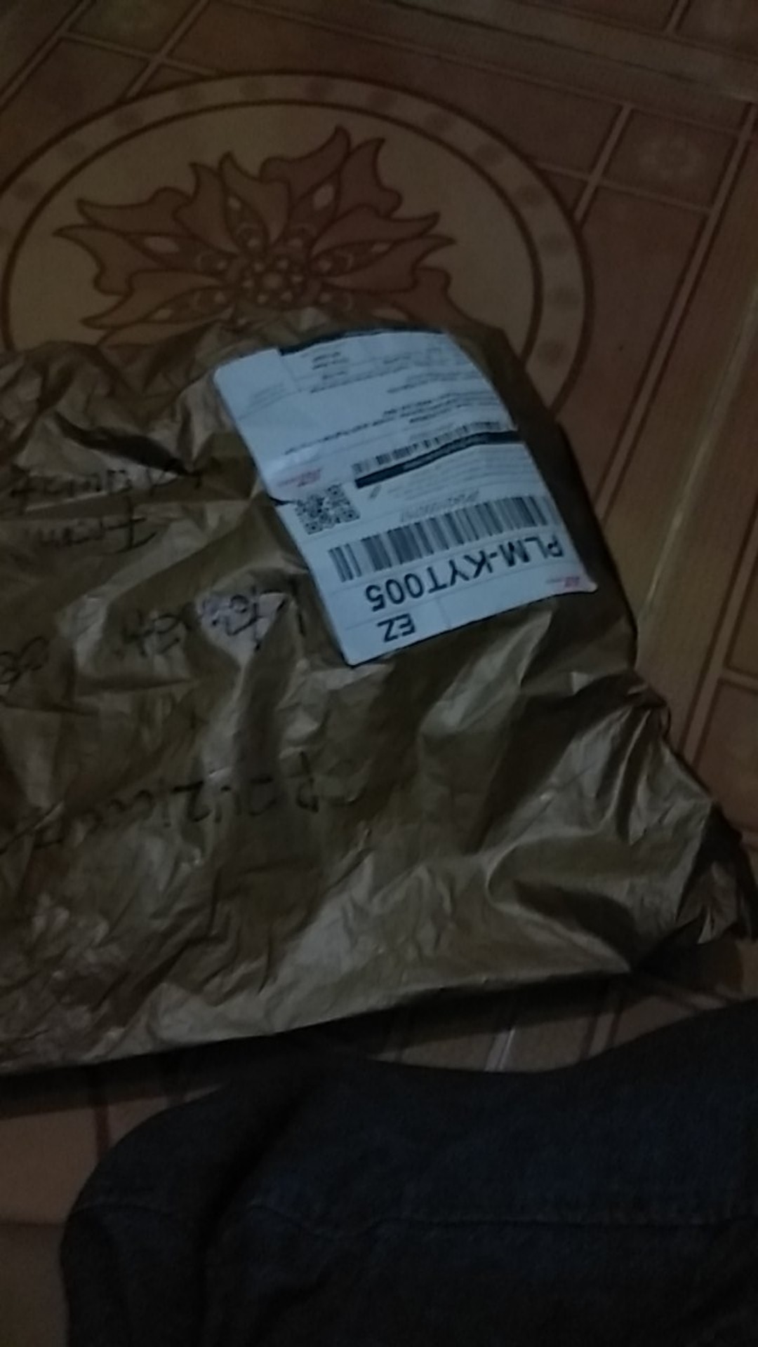 Maura Couple - Sania Ruffle Batik Couple Ori Ndoro Jowi Garansi