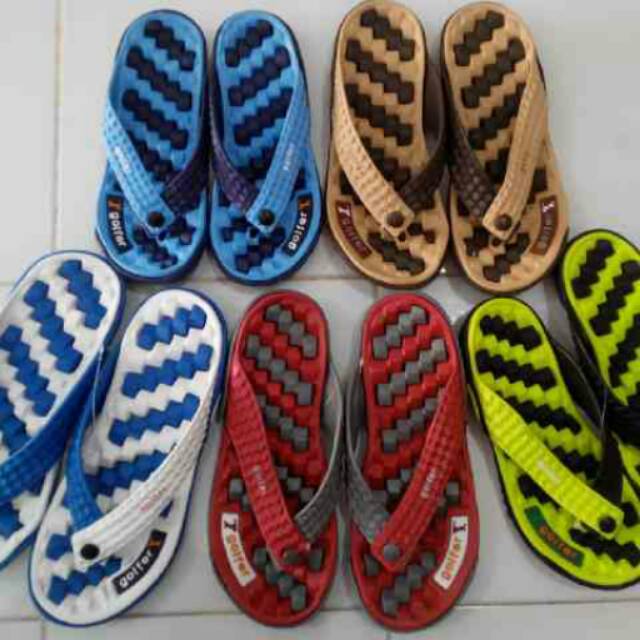 Sandal Golfer 205