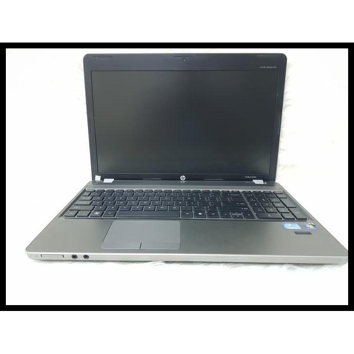 TERBARU Laptop Second HP 4530s TERUJI