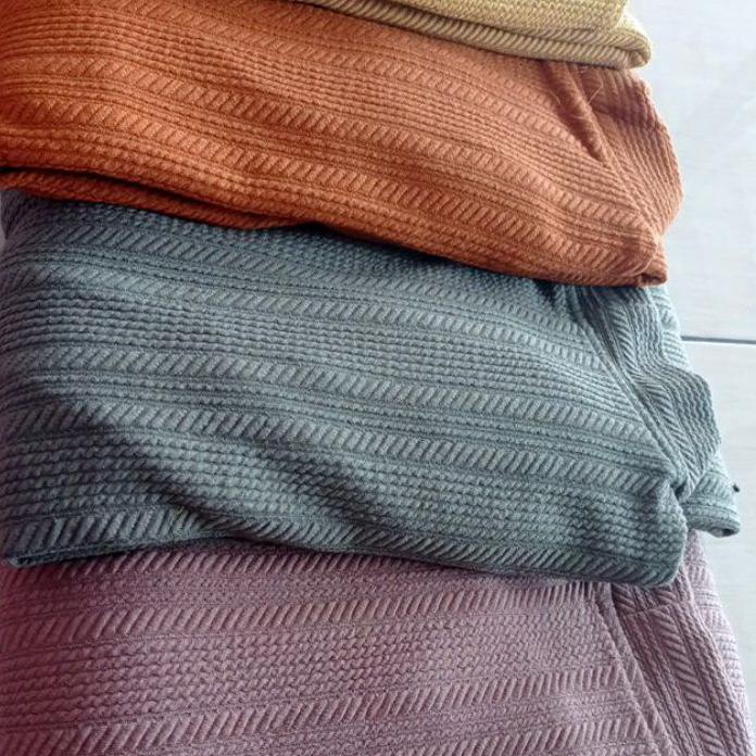 Diskon✔️Cardigan Premium Outer Wanita Tessa Celsia CARDY Long Cardi Rajut Tebal Import Knit Melar Ad