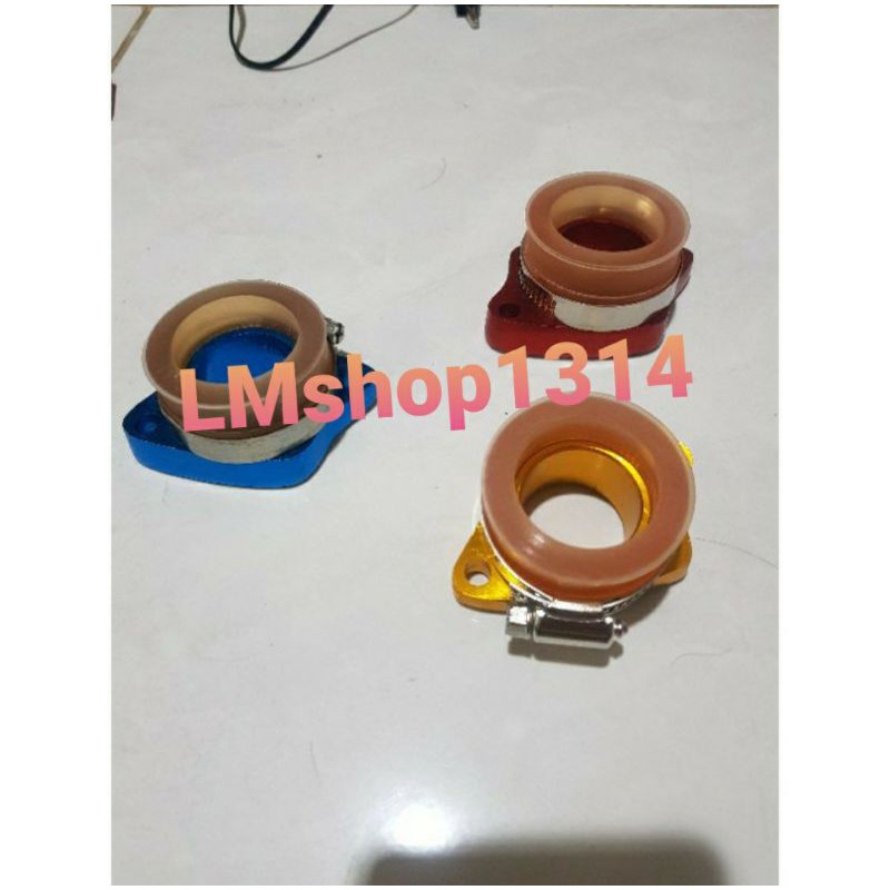 Karet Intek Intex Manipol Karbu Pe 28 Pwk 28 Karbu Tiger Pwk 30 Cb Gl Megapro Tiger Scorpio