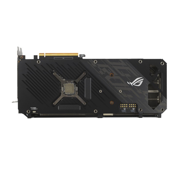 ASUS STRIX RX 6700 XT OC GAMING 12GB GDDR6 6700XT 12G 192 BIT VGA AMD