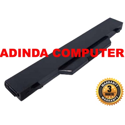 BATERAI HP 4510S 4515S 4710S HSTNN OB88