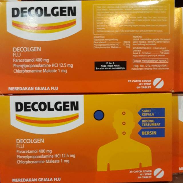 Decolgen