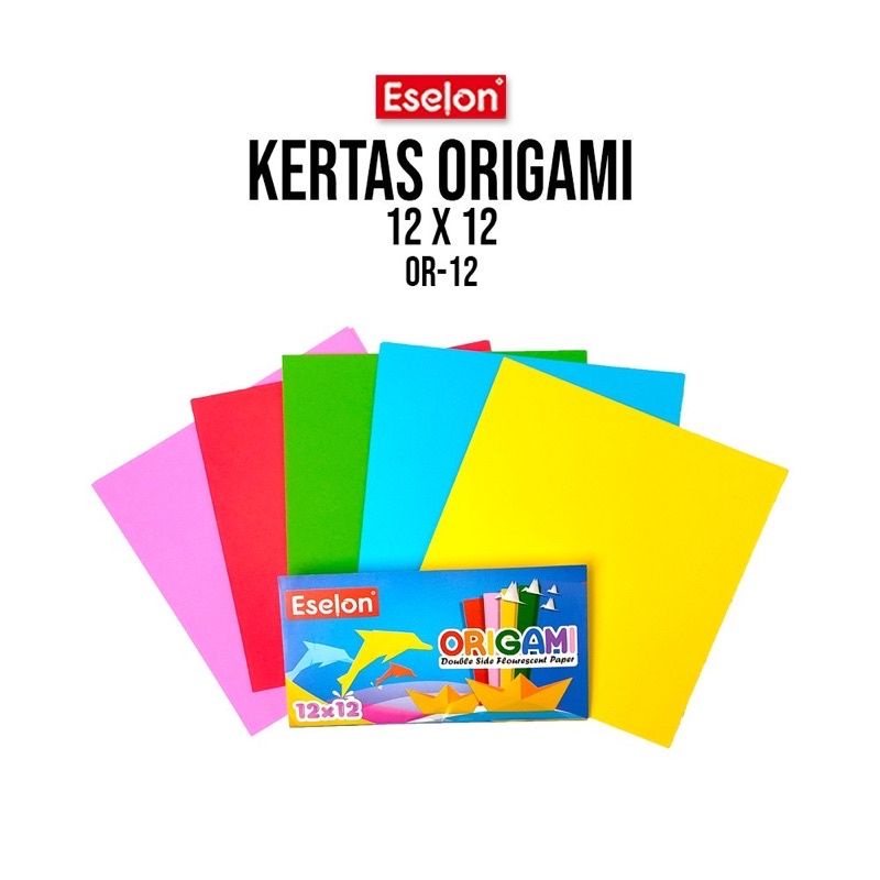 

kertas origami