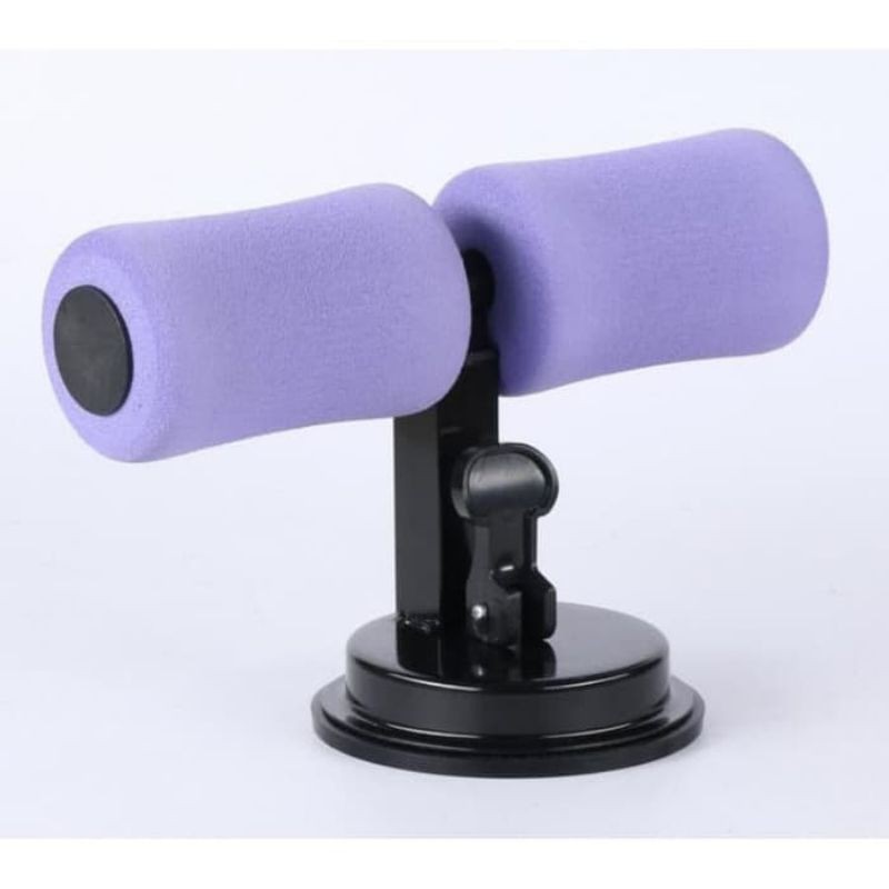 Alat Sit Up Bench Fitness Gym Alat Bantu Olahraga