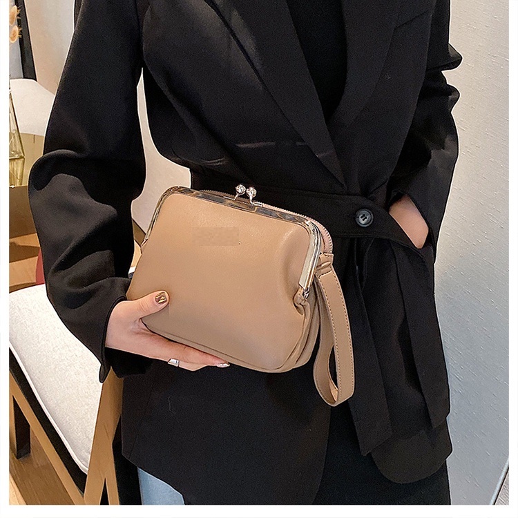 2097, tas selempang wanita import fashion tas slinbag terkiniian cantik dan termurah best seller