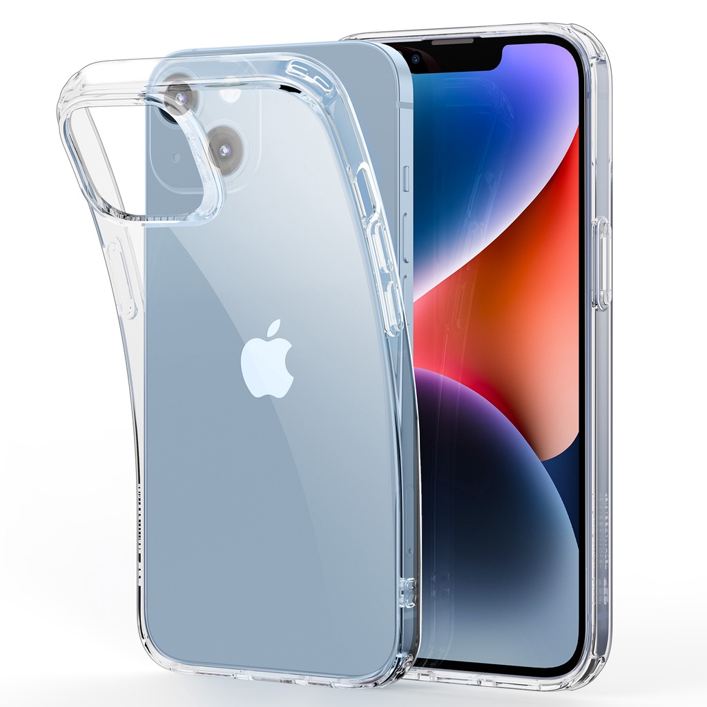 SOFT CASE BENING IPHONE 14 / 14 MINI / 14 PRO / 14 PRO MAX / 13 / 13 MINI / 13 PRO / 13 PRO MAX / 12 / 12 MINI / 12 PRO / 12 PRO MAX / 11 / 11 PRO / 11 PRO MAX / X / XS / XR / XS MAX / 8 / 8 PLUS / 7 / 7 PLUS / 6 / 6s PLUS / 5 / SE (2022 / 2020 / 2016)