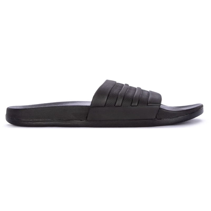 Adidas Adilette Comfort Slides// Sandal Adidas // Adidas Original // Original 100% // HADIAH SANDAL 