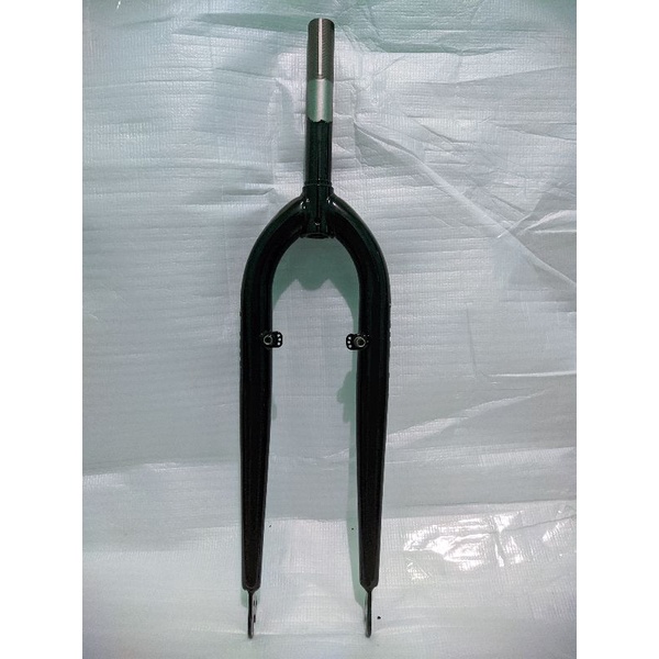 Fork federal 26 non os insert 22,2 Fork sepeda 26 inch Fork Vintage